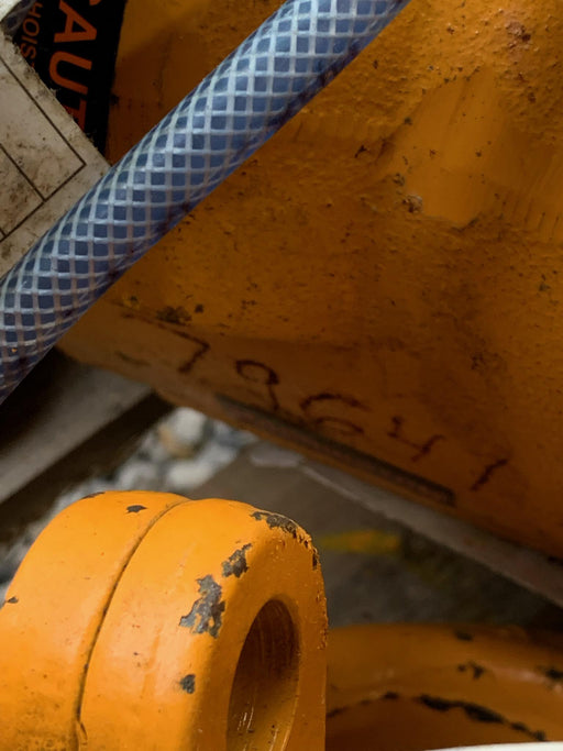 2020 HARRINGTON TCK6000P2