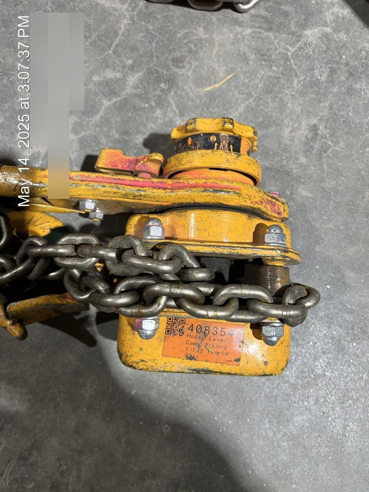 2024 HARRINGTON L5LB015-20