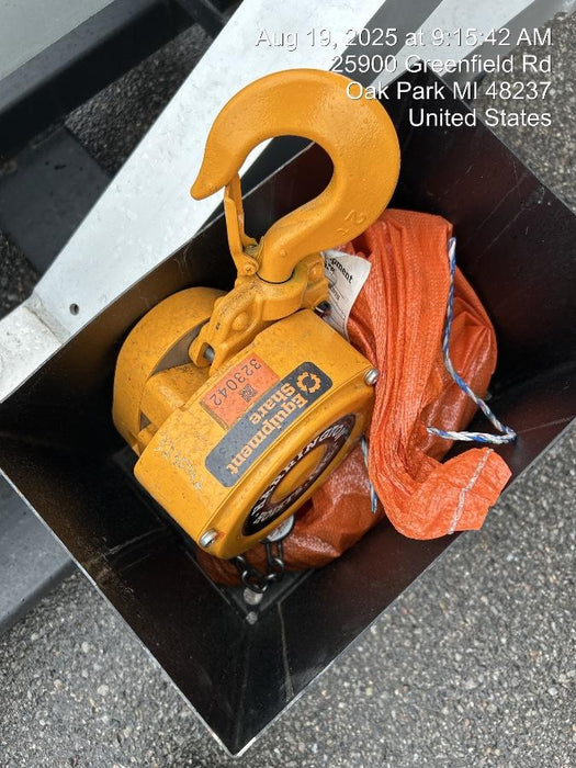 2023 HARRINGTON CF020-20