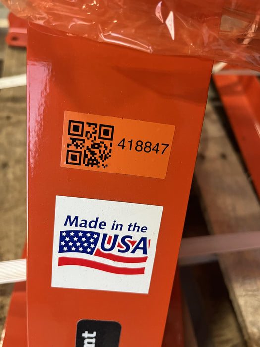 2024 CURRENT TOOLS 670 Current