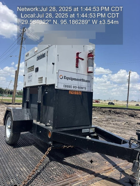 2023 SHINDAIWA DGK15FL