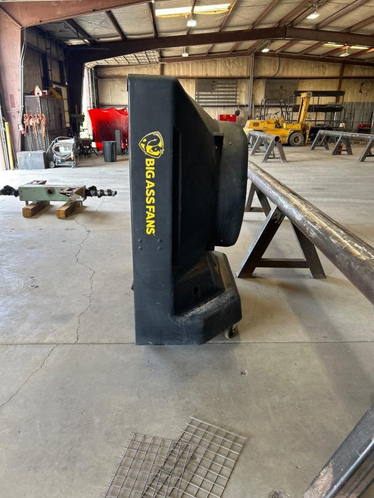 2023 BIG ASS FANS Cool Space 400