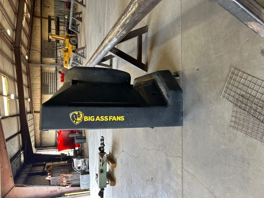 2023 BIG ASS FANS Cool Space 400