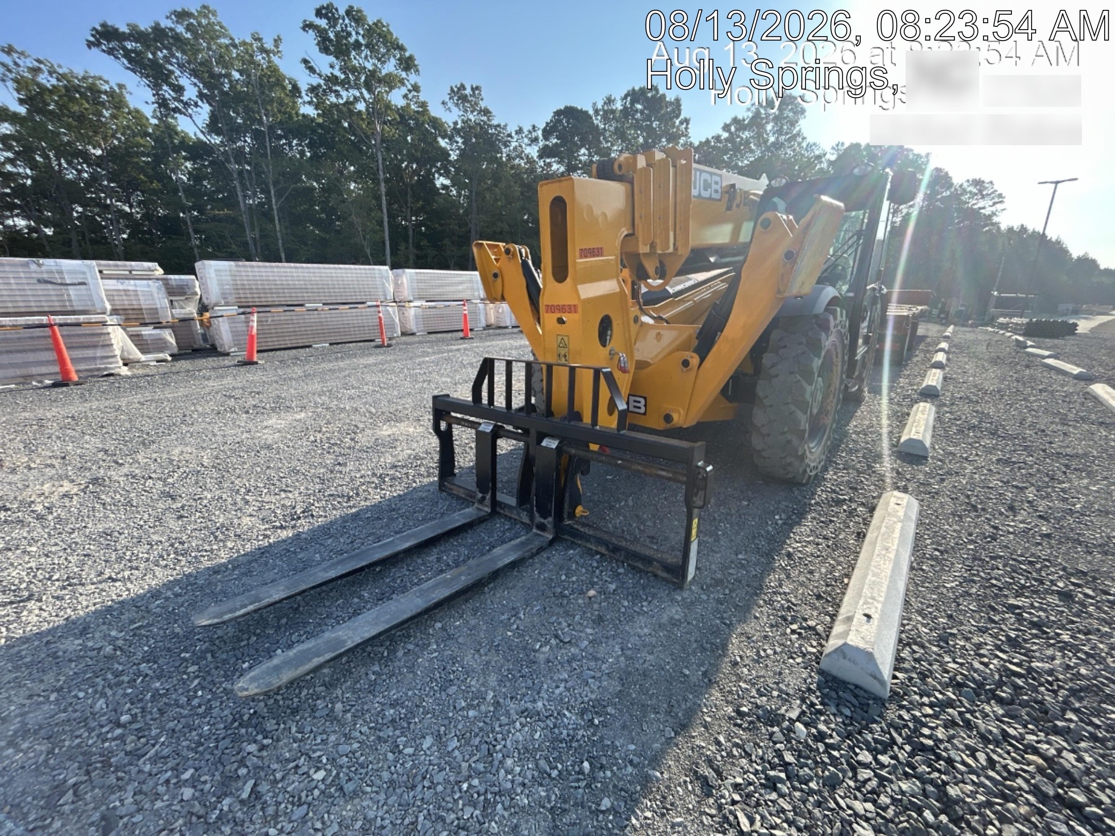 2026 JCB 510-56