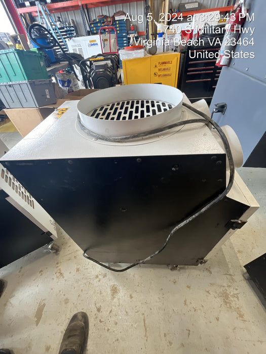 2023 KWIKOOL KPAC1411-2