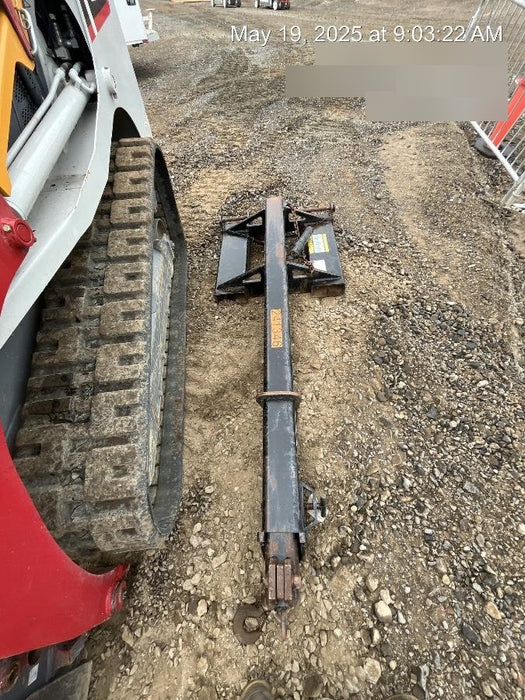 2022 STAR INDUSTRIES M1360B - Star JIB Boom