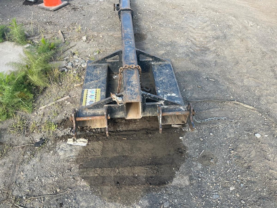 2020 STAR INDUSTRIES M1360B - Star JIB Boom