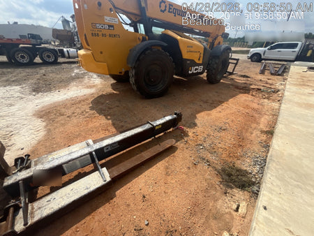 2021 STAR INDUSTRIES M1360B - Star JIB Boom