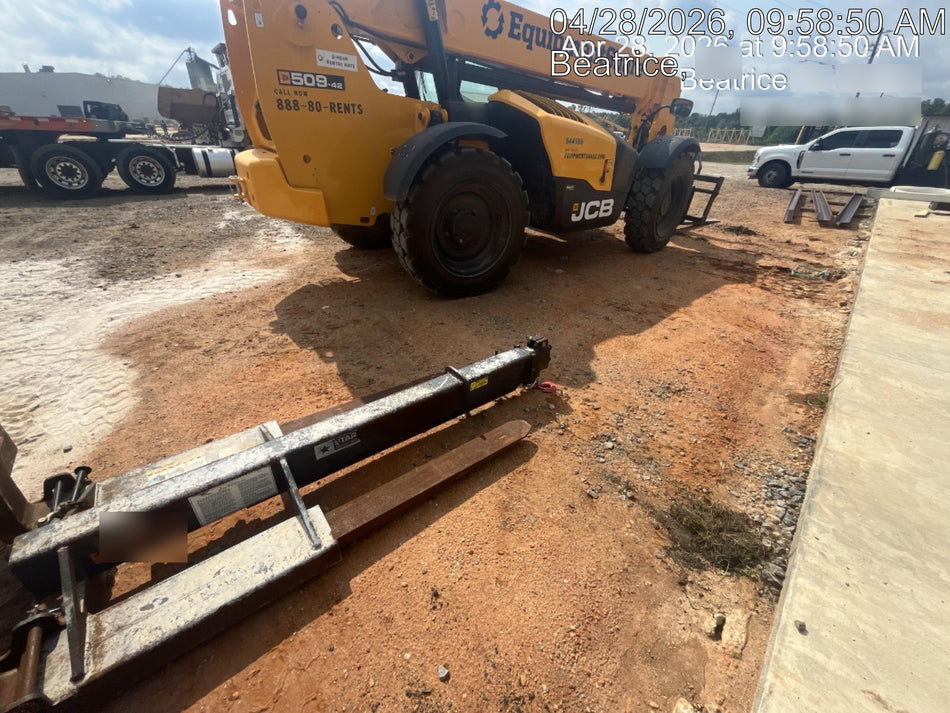 2021 STAR INDUSTRIES M1360B - Star JIB Boom