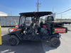 2022 KUBOTA RTV-X1140W-H (Canopy)