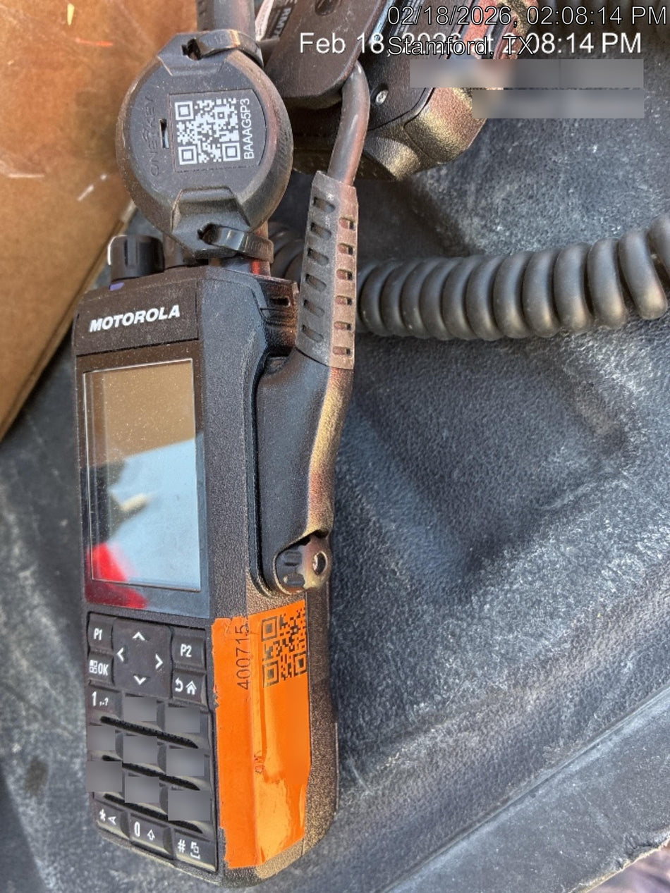 2024 MOTOROLA R7 DISPLAY