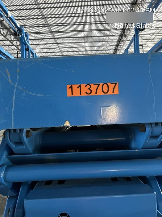 2020 GENIE GS-4390 RT