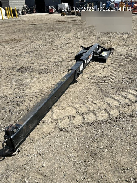 2020 STAR INDUSTRIES M1360B - Star JIB Boom