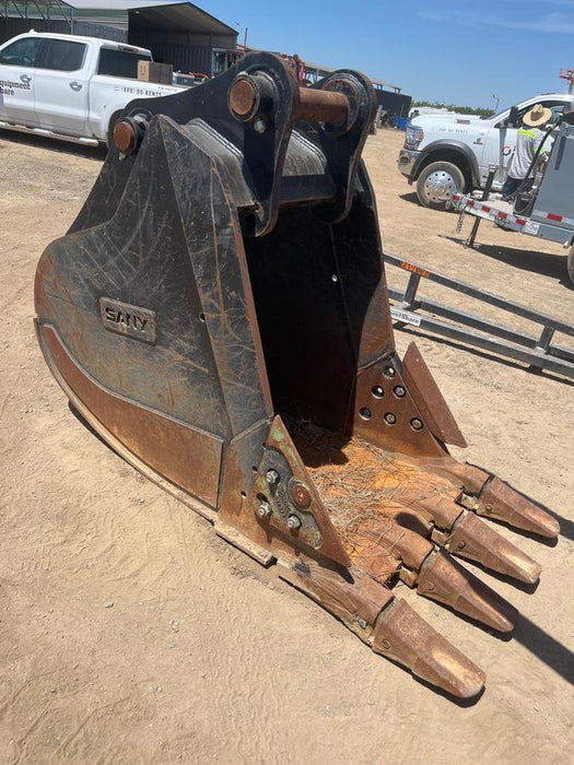 2021 PALADIN 36" Bucket HD, Excavator 77,000 - 85,000 lbs - Paladin