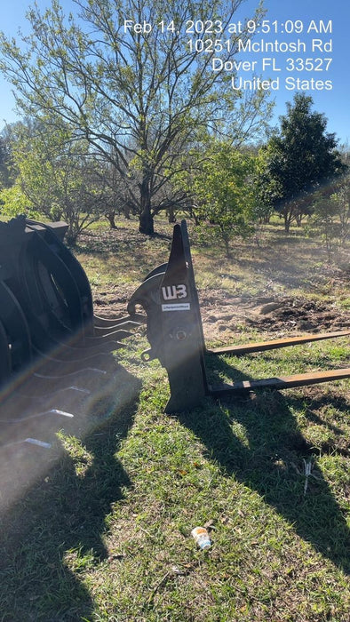 2020 WERK-BRAU PF60WL621