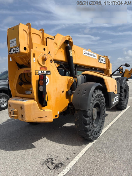 2022 JCB 512-56
