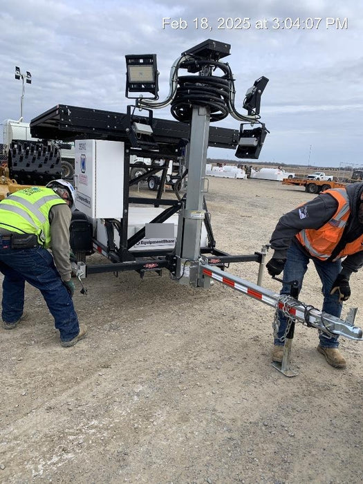 2024 WANCO WLTS-MM8A-1600