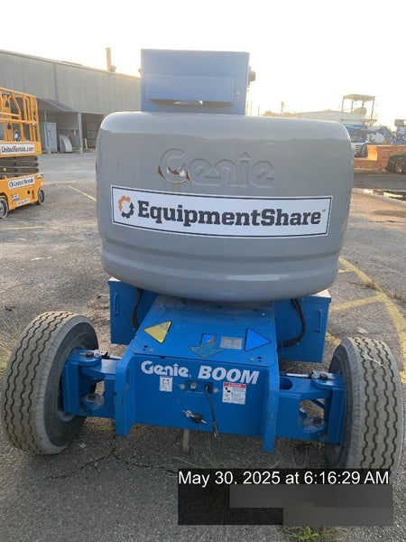2023 GENIE Z-45/25J DC