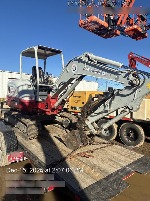 2022 BIG TEX TRAILER LT14K83x20