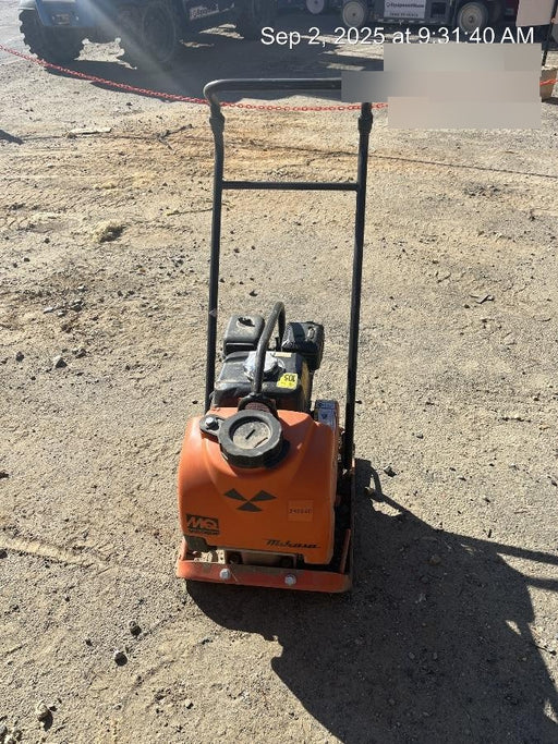 2023 MULTIQUIP MVC82VHW