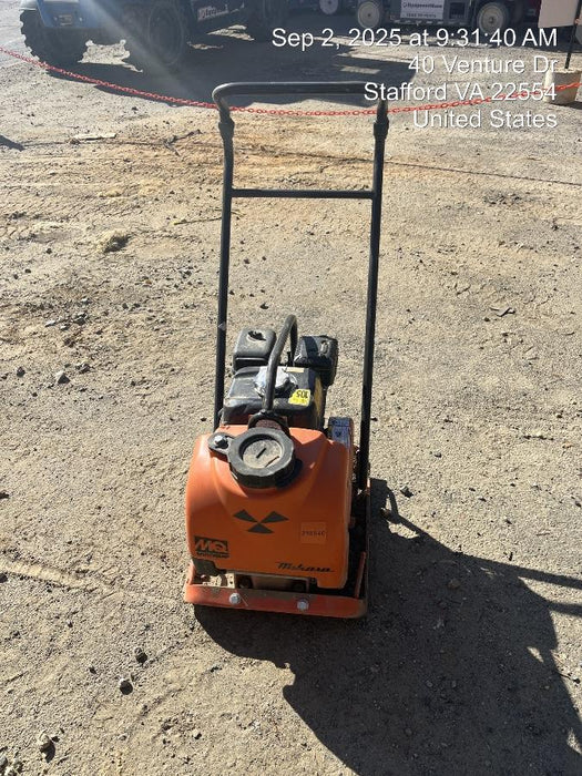 2023 MULTIQUIP MVC82VHW