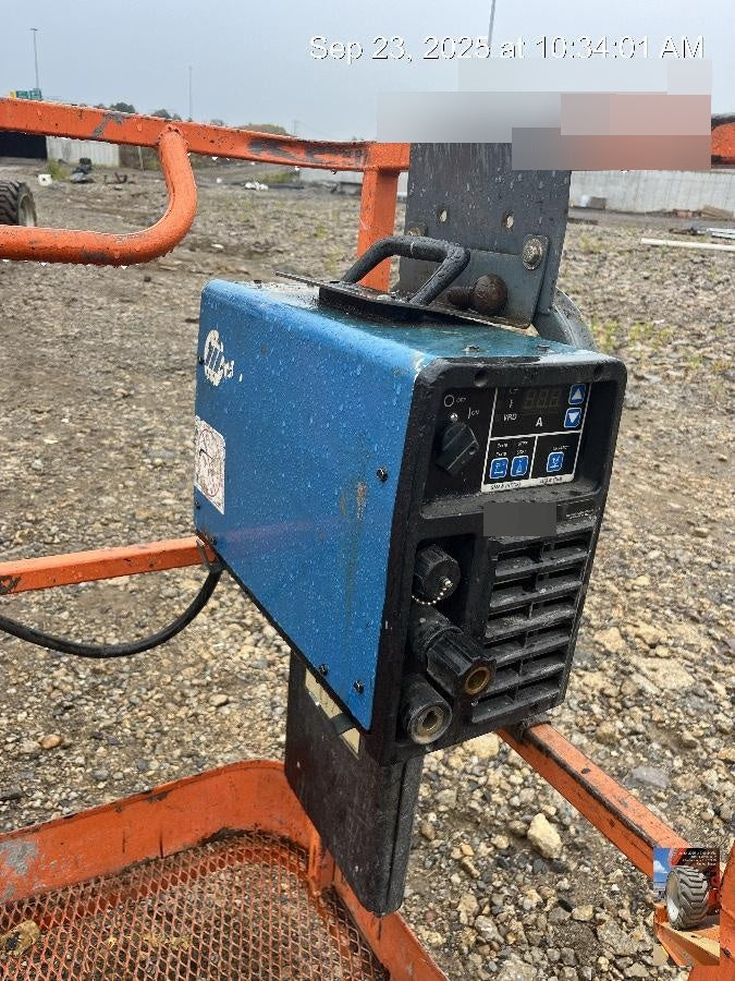2019 MILLER ELECTRIC CST-280