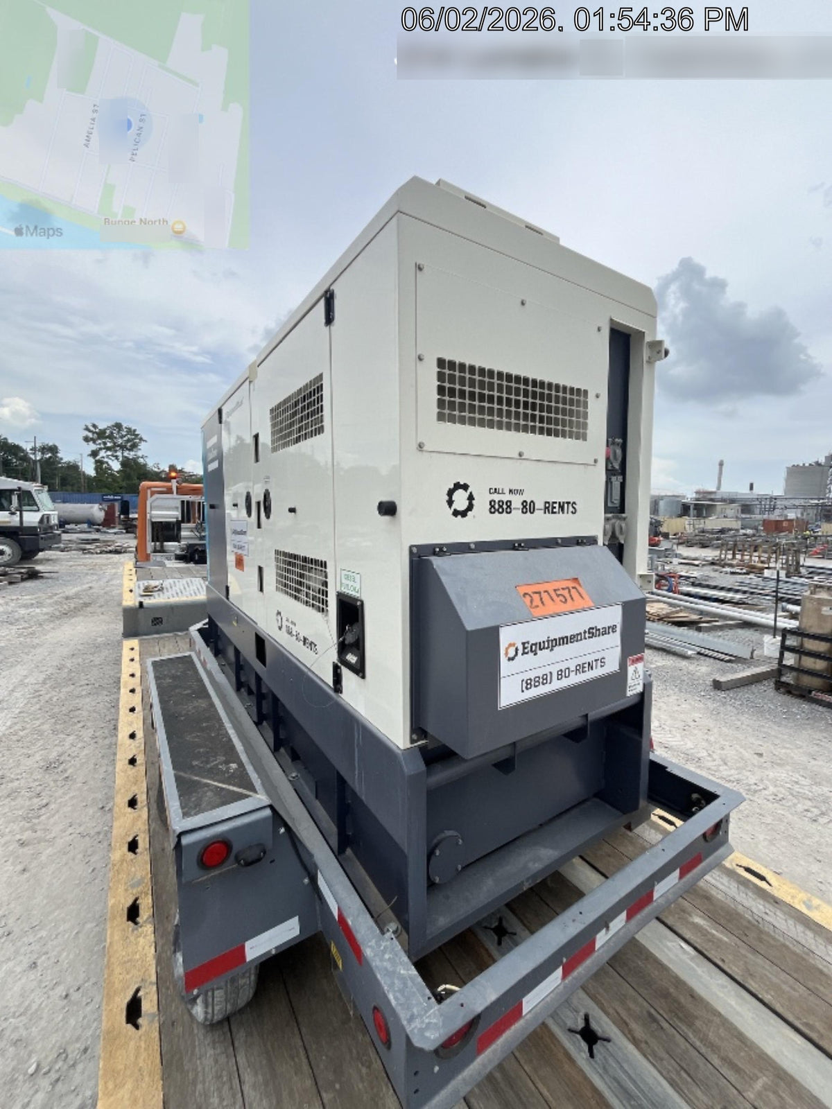 2022 ATLAS COPCO QAS 235