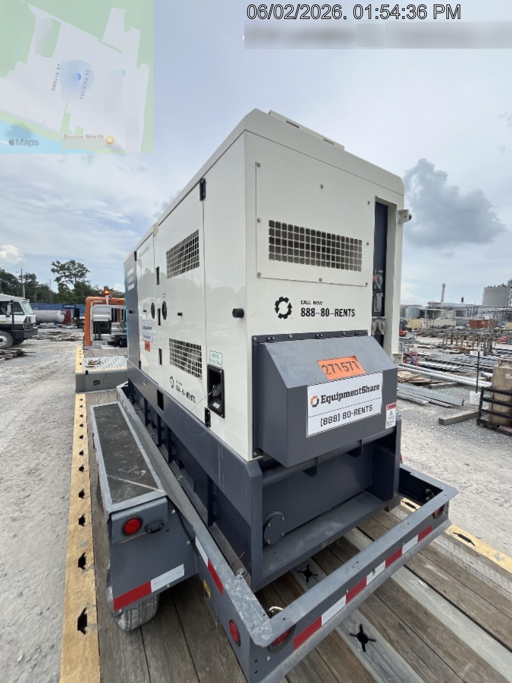 2022 ATLAS COPCO QAS 235