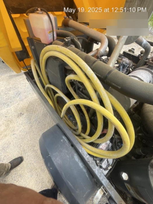 2020 ATLAS COPCO XAS188