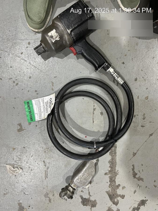 2022 INGERSOLL RAND 2925P3TI