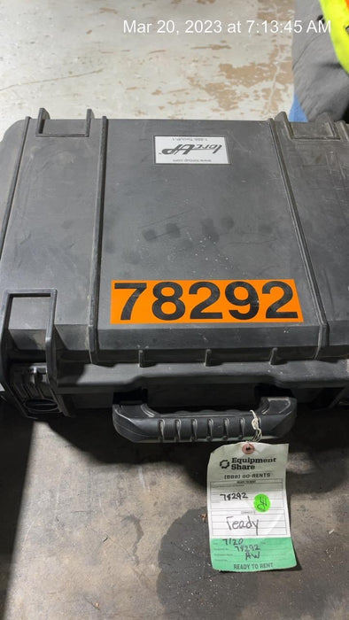 2020 TORCUP VT-500KIT