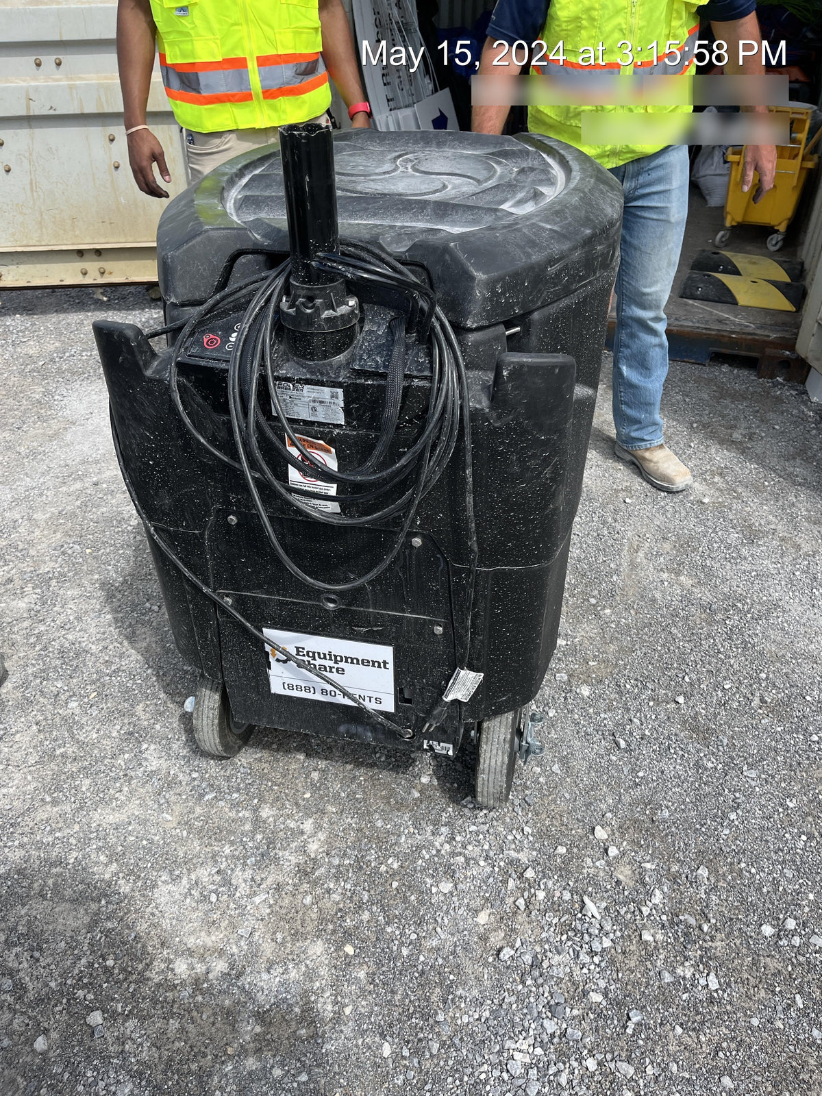 2022 POWER BREEZER PB4BASE