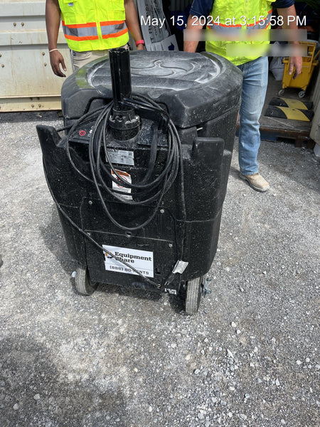 2022 POWER BREEZER PB4BASE