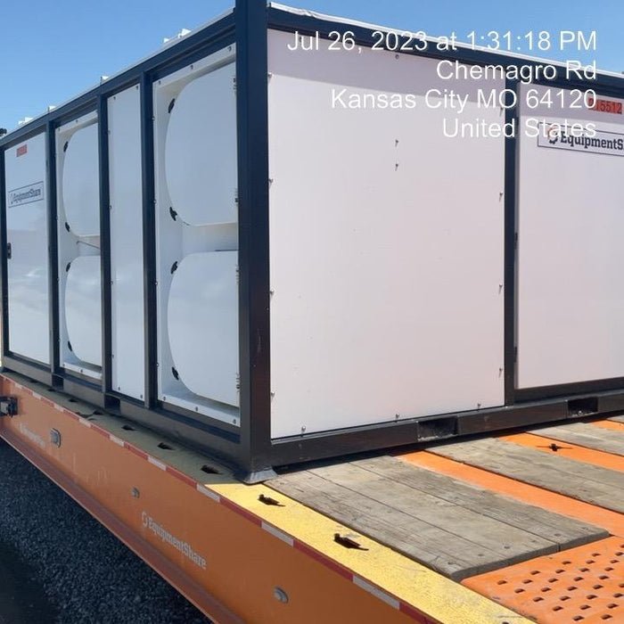 2022 AES AES25TDH44TTA