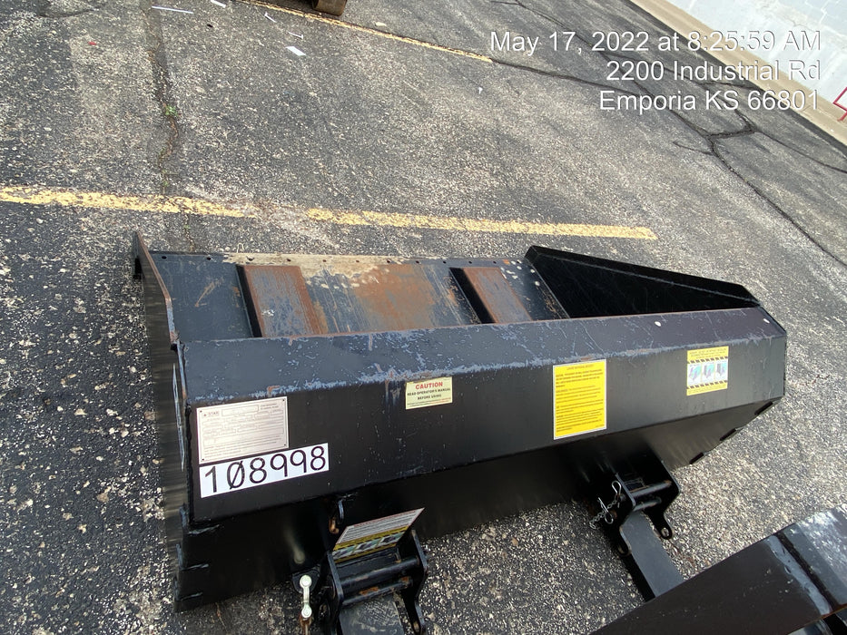 2020 STAR INDUSTRIES 1406B