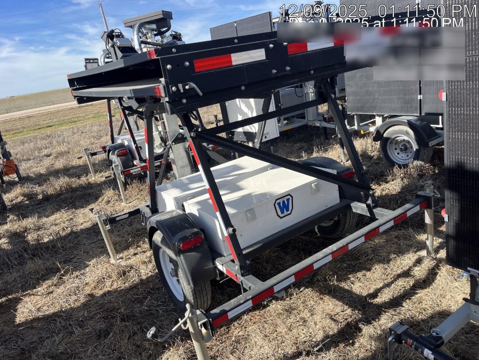 2024 WANCO WLTS-MM8A-1600