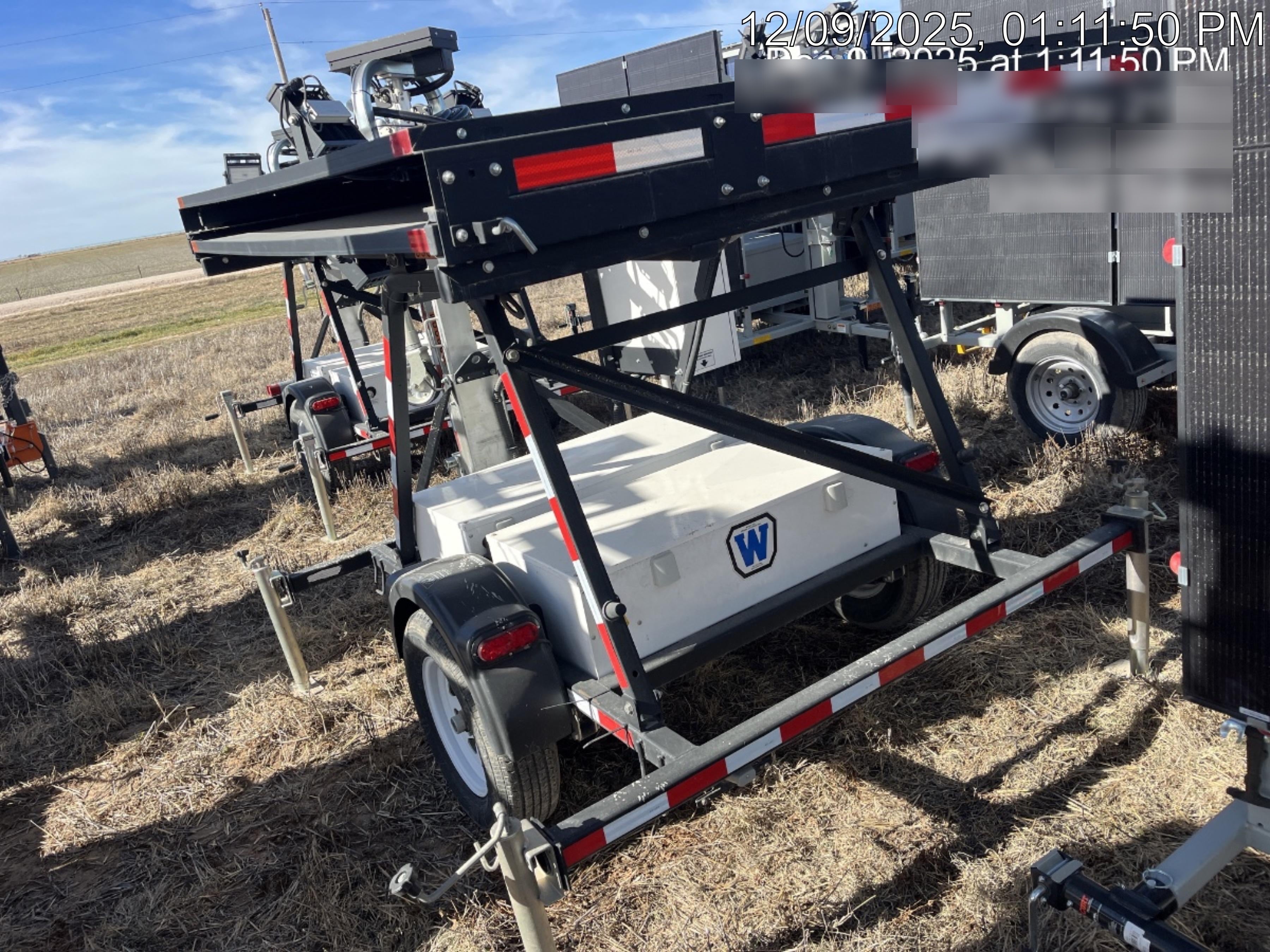 2024 WANCO WLTS-MM8A-1600