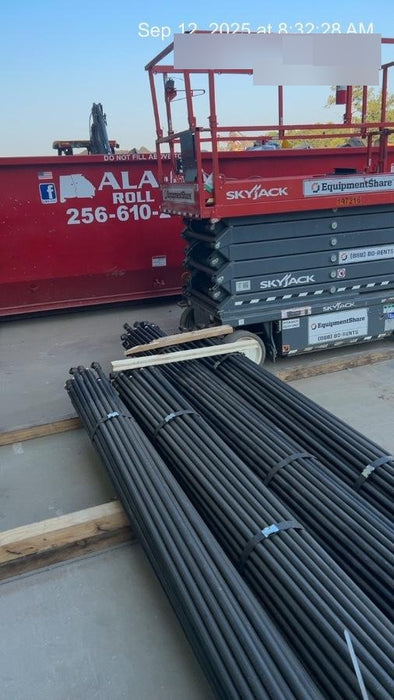 2019 SKYJACK SJIII-4740