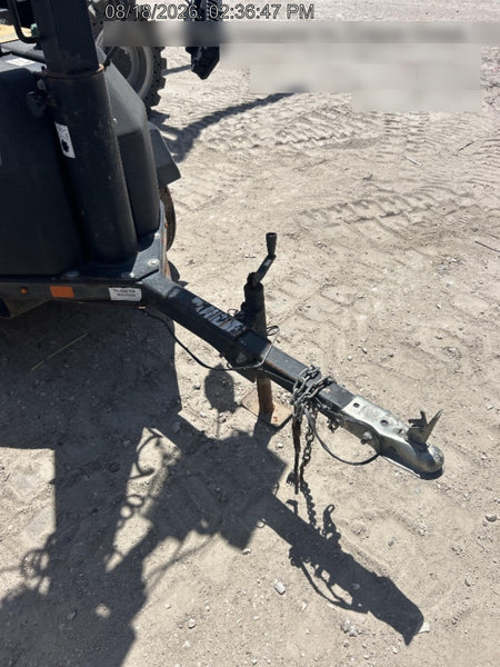 2021 ALLMAND NLV3GR