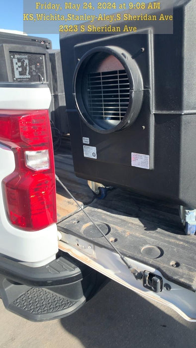 2022 ABATEMENT TECHNOLOGIES BD2KM