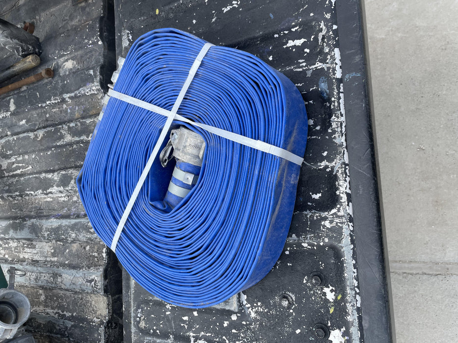 2019 WACKER NEUSON PT2