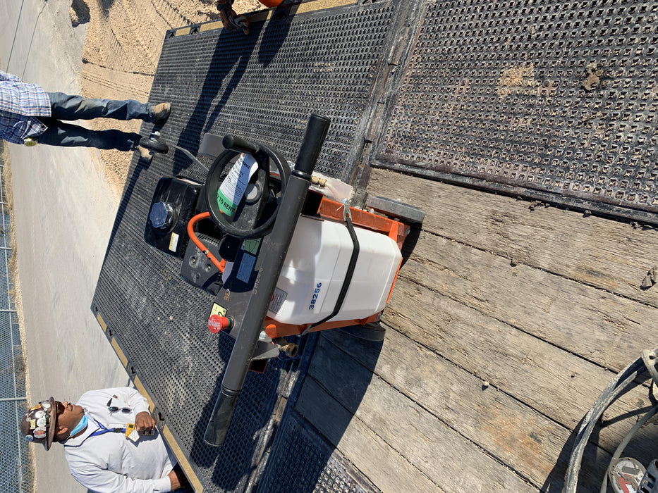 2019 HUSQVARNA FS 400 LV