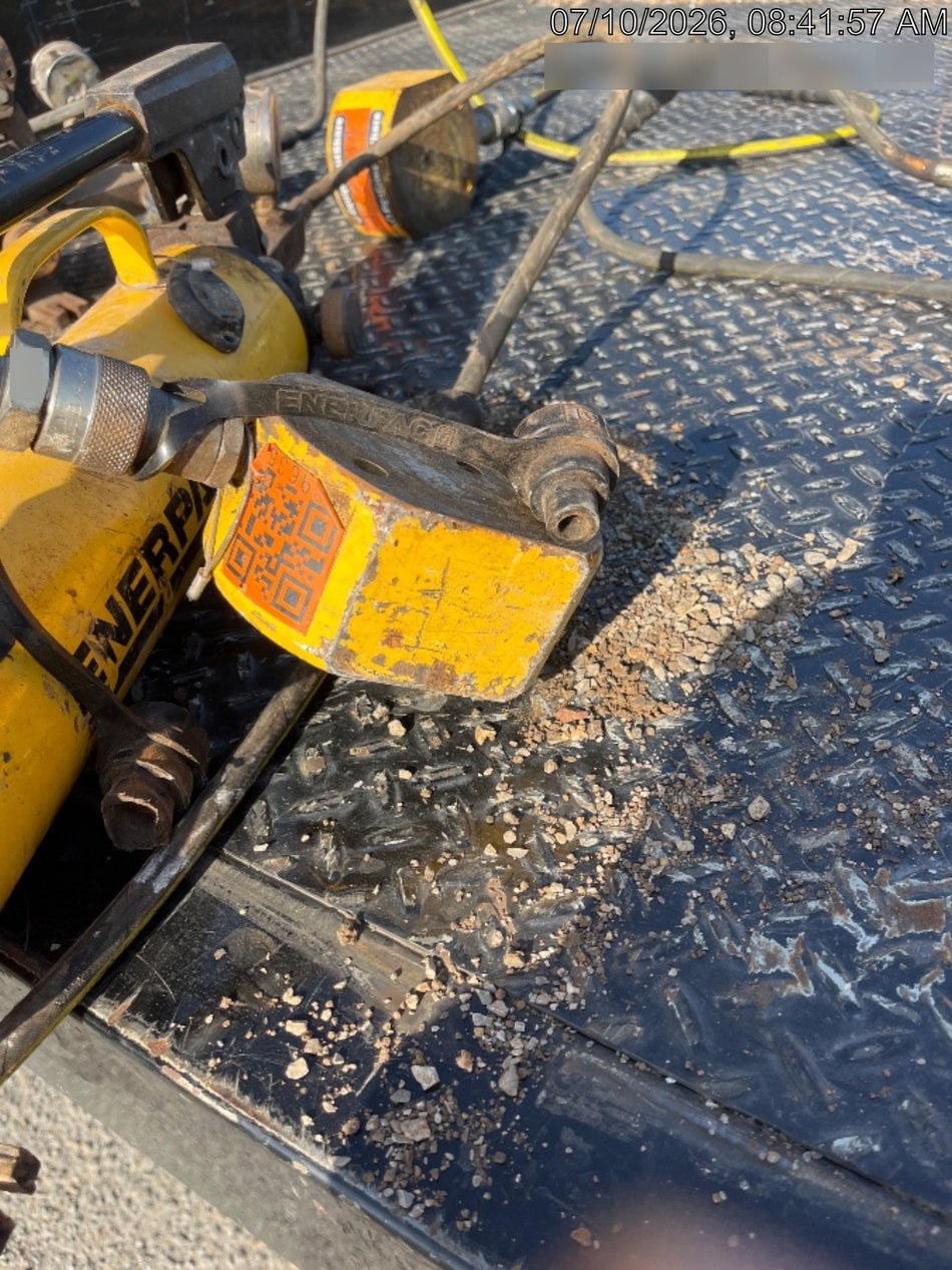 2021 ENERPAC RSM500