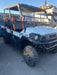 2022 KAWASAKI Mule PRO-DXT (Half Door)