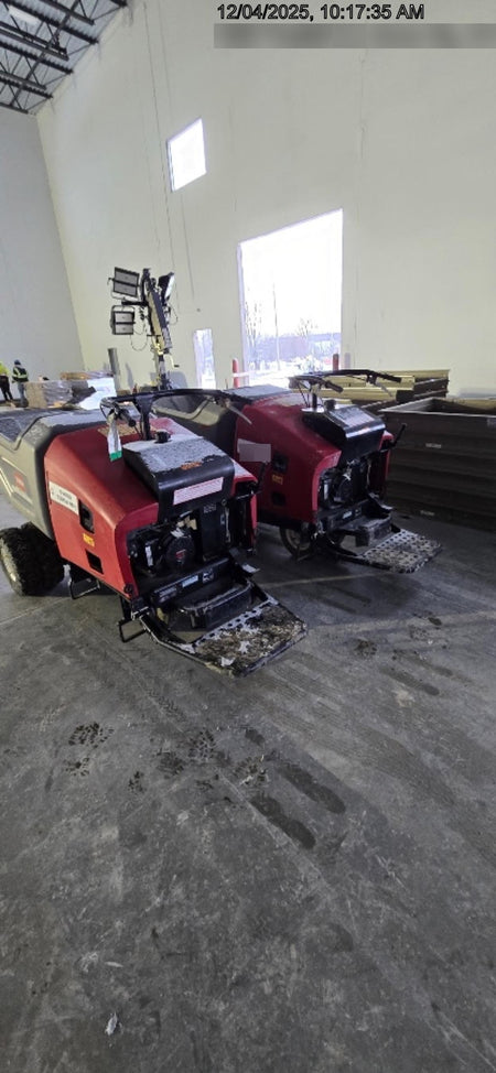 2023 TORO MB-1600