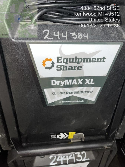 2022 PHOENIX DryMAX XL