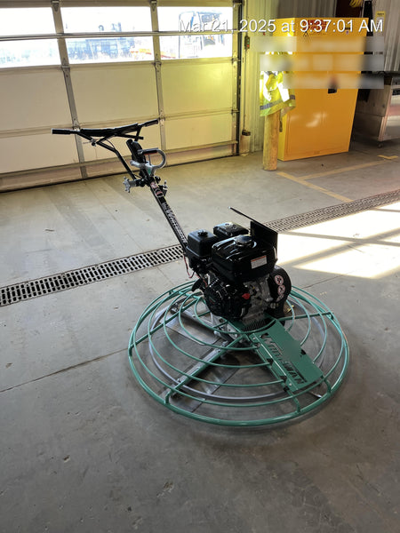 2025 MULTIQUIP B46H90