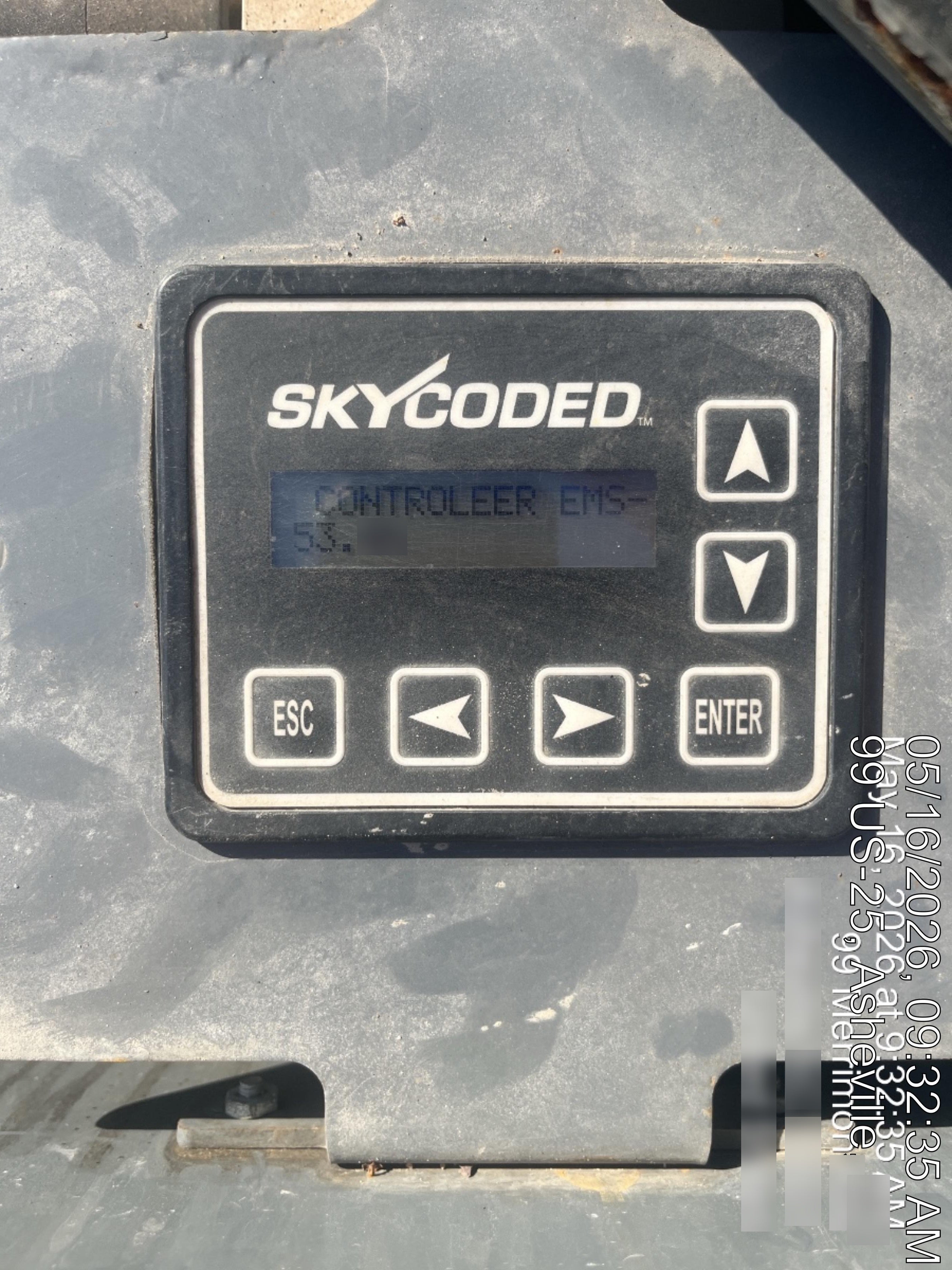 2022 SKYJACK SJ3219