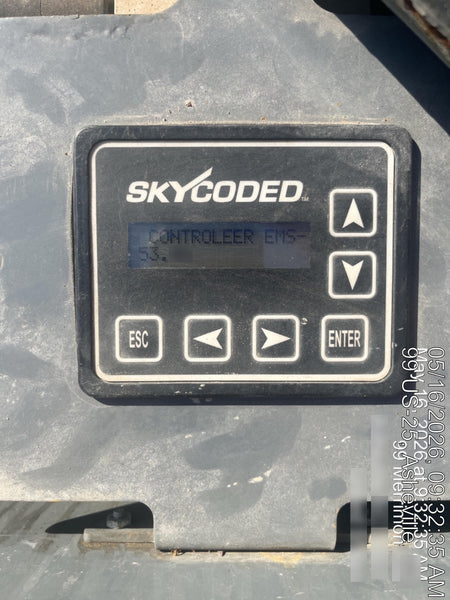 2022 SKYJACK SJ3219