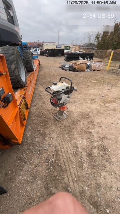 2023 MULTIQUIP MTX60HD